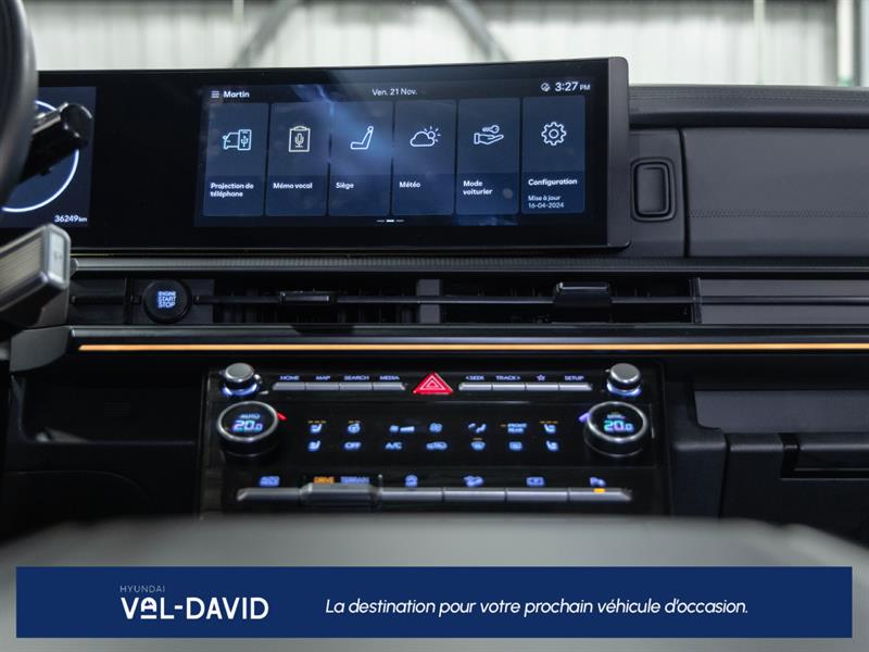 hyundai Santa Fe 2024 - 28