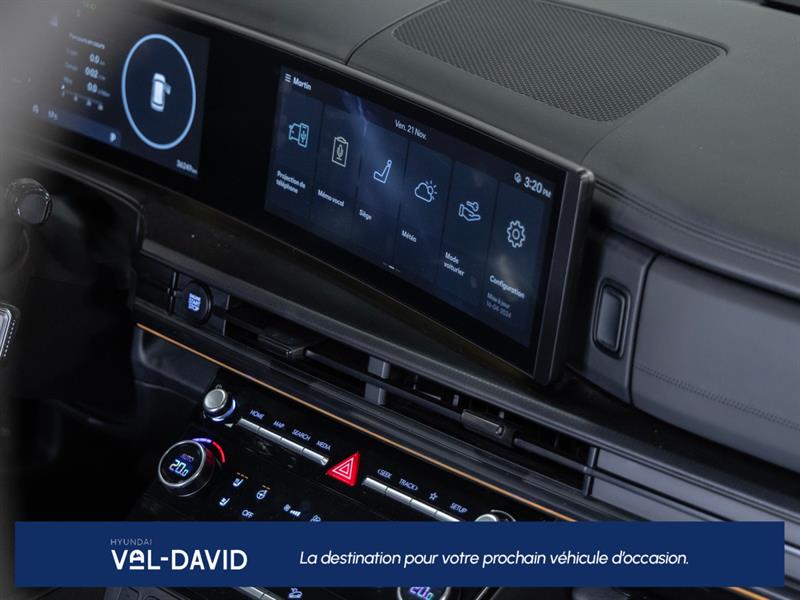 hyundai Santa Fe 2024 - 29