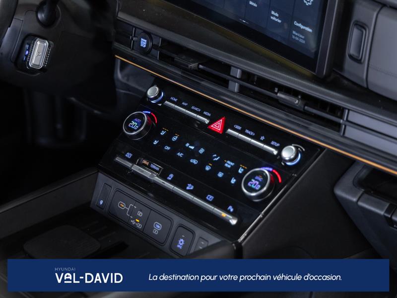 hyundai Santa Fe 2024 - 30