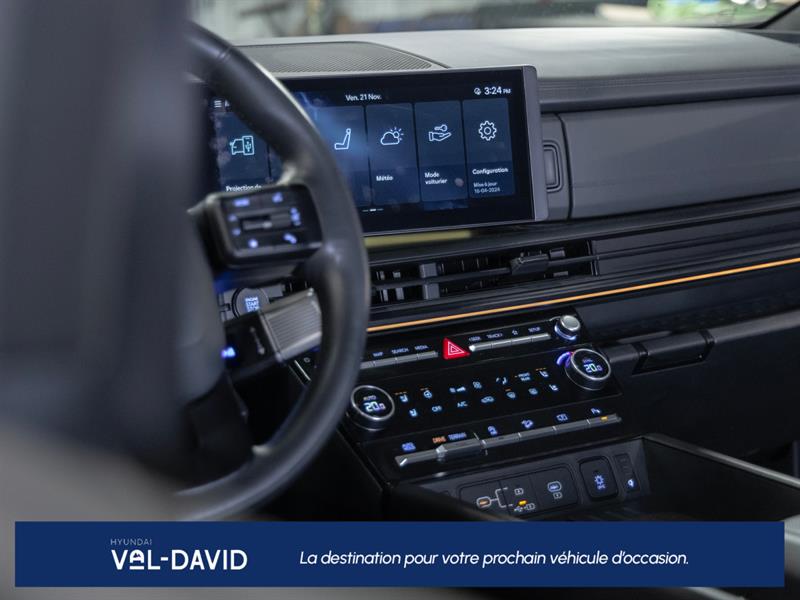 hyundai Santa Fe 2024 - 32