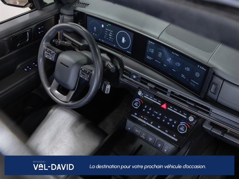 hyundai Santa Fe 2024 - 33