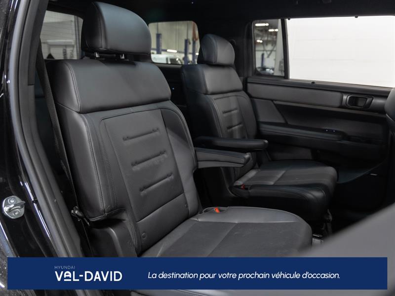 hyundai Santa Fe 2024 - 35