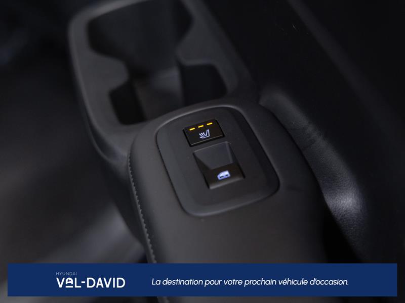 hyundai Santa Fe 2024 - 36