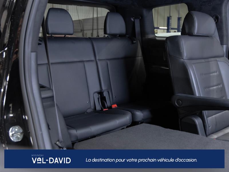 hyundai Santa Fe 2024 - 37