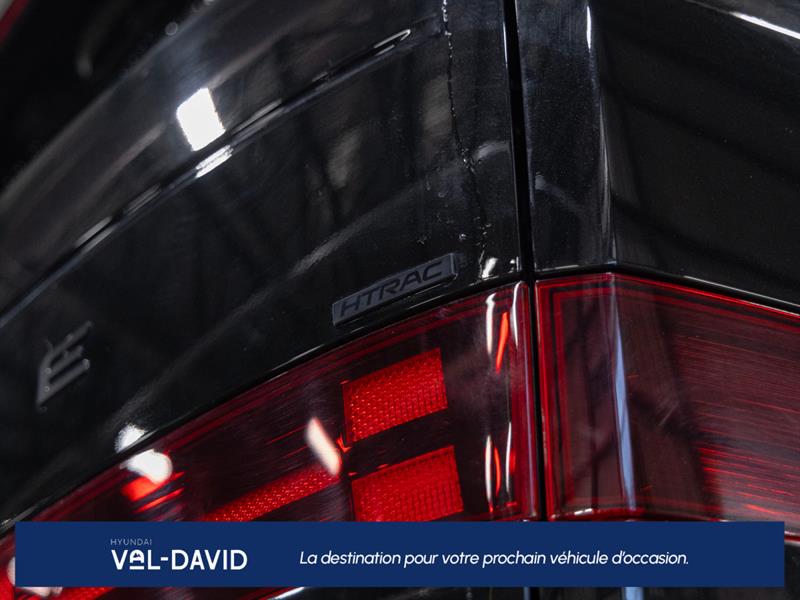 hyundai Santa Fe 2024 - 38