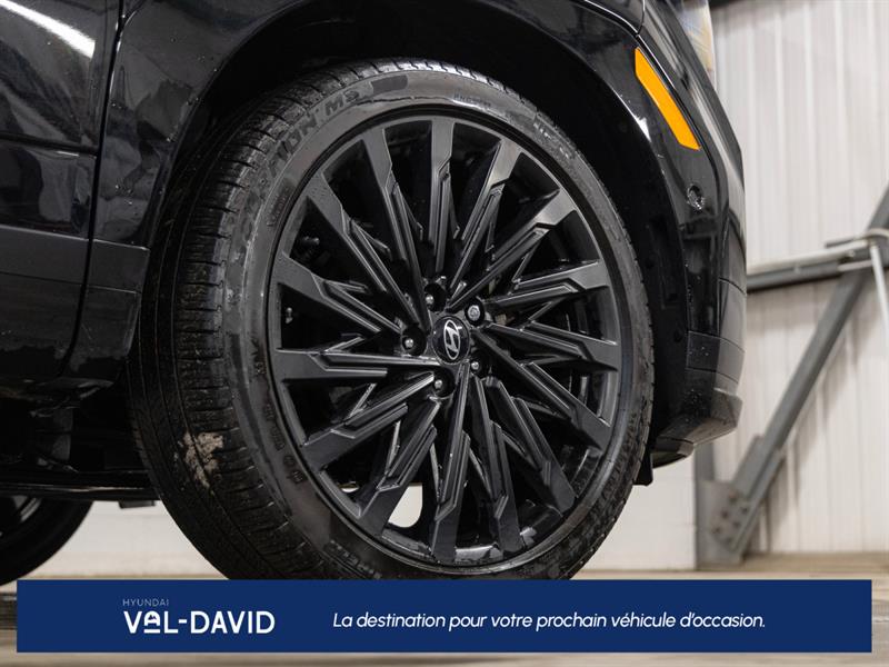 hyundai Santa Fe 2024 - 39