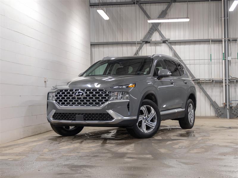 hyundai Santa Fe 2023