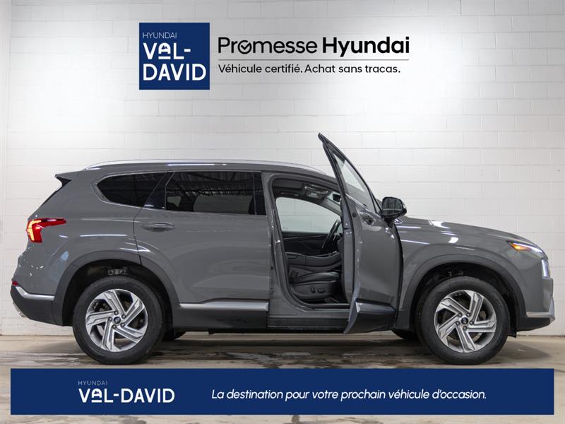 hyundai Santa Fe 2023 - 4