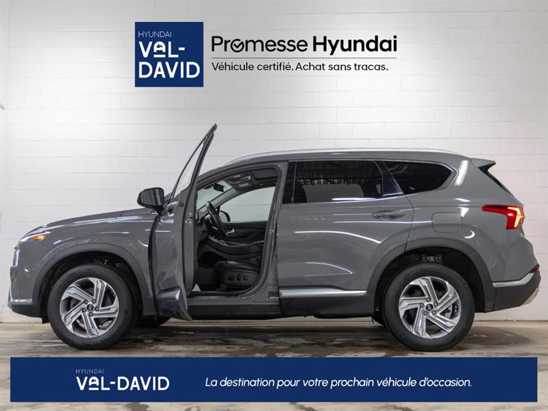 hyundai Santa Fe 2023 - 5