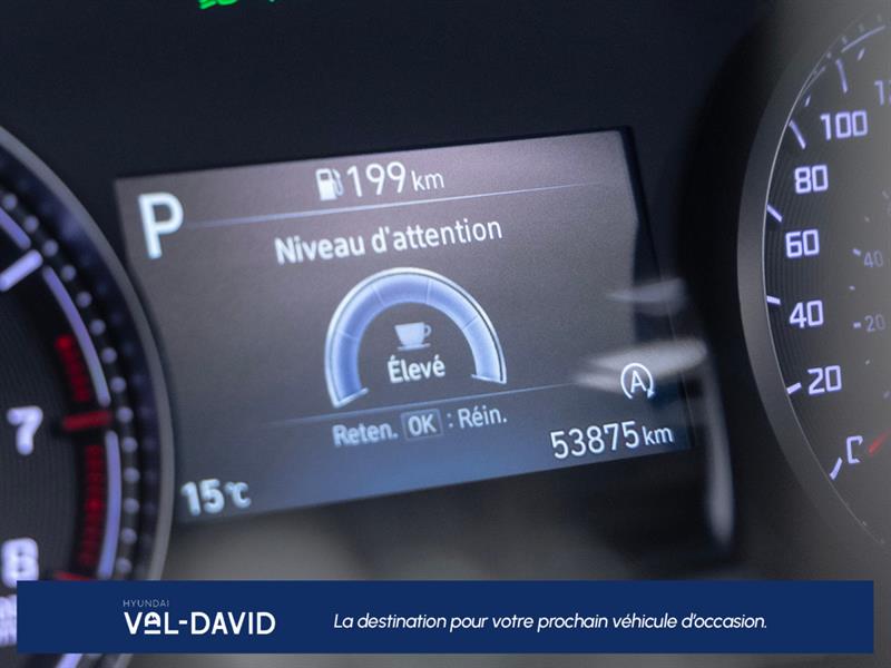 hyundai Santa Fe 2023 - 8