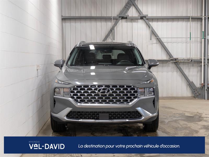 hyundai Santa Fe 2023 - 9