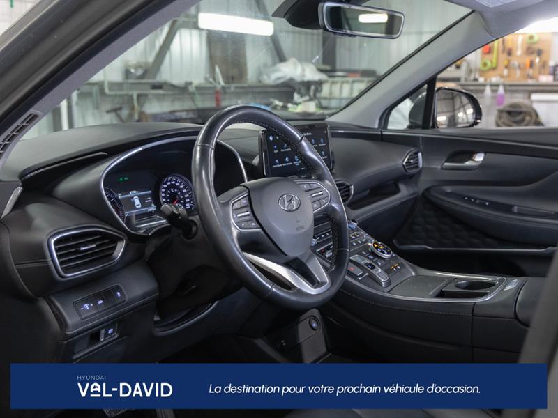 hyundai Santa Fe 2023 - 12