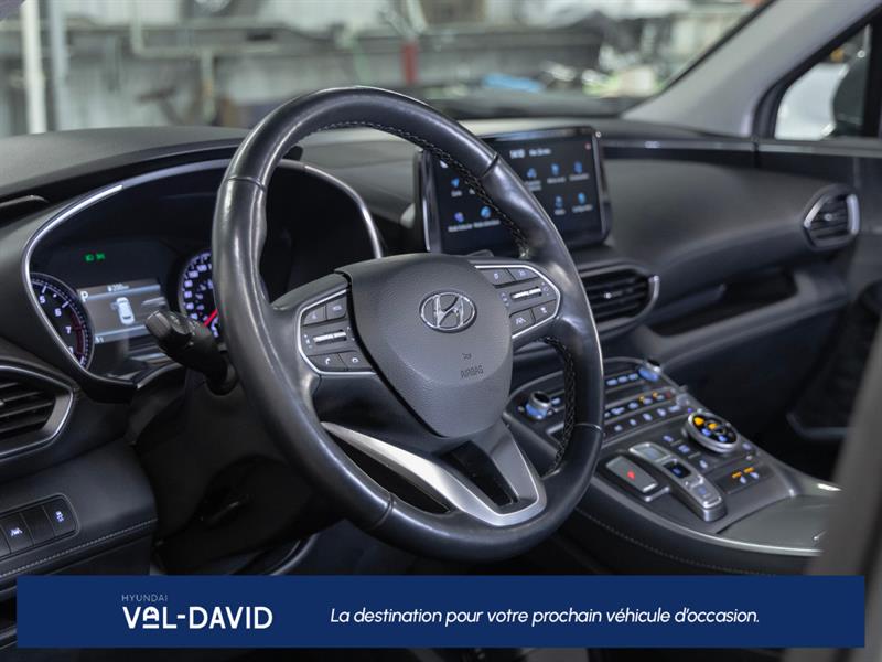 hyundai Santa Fe 2023 - 13