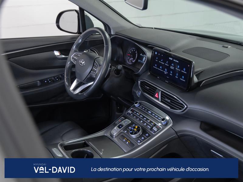 hyundai Santa Fe 2023 - 17