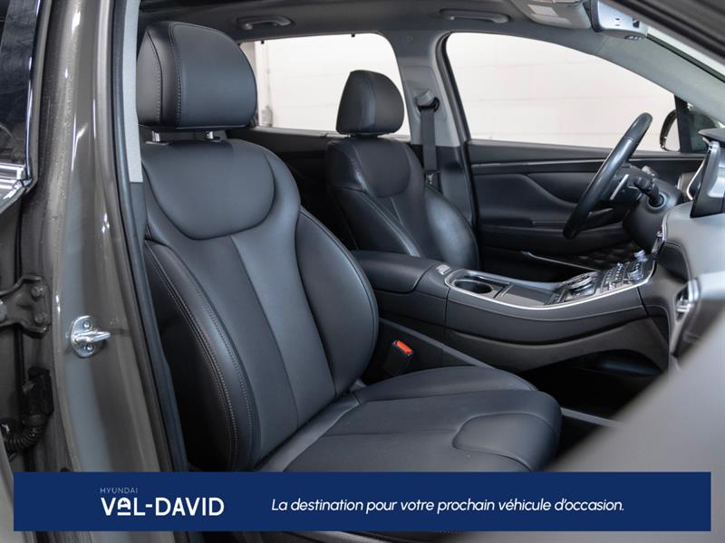 hyundai Santa Fe 2023 - 20