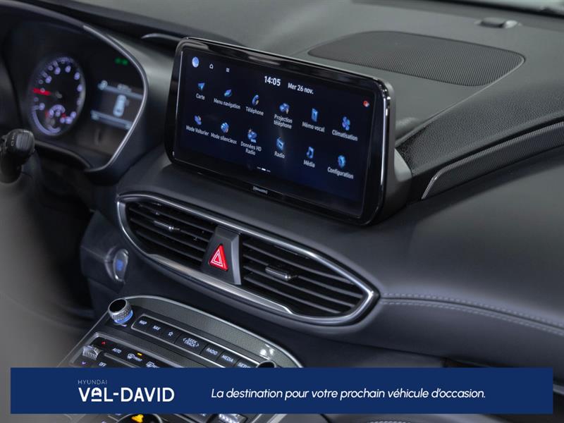 hyundai Santa Fe 2023 - 28