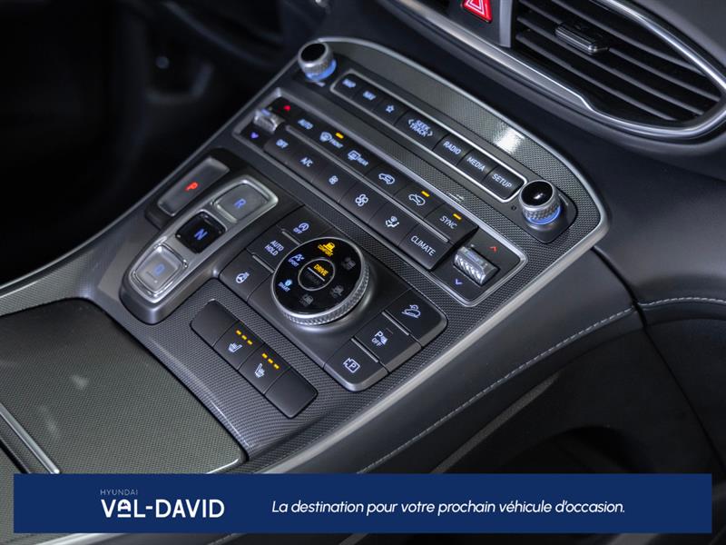 hyundai Santa Fe 2023 - 30