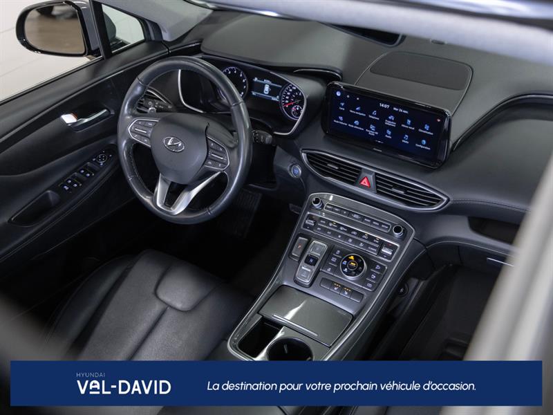 hyundai Santa Fe 2023 - 32