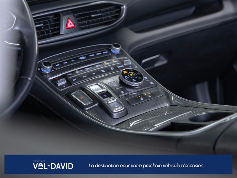 hyundai Santa Fe 2023 - 33