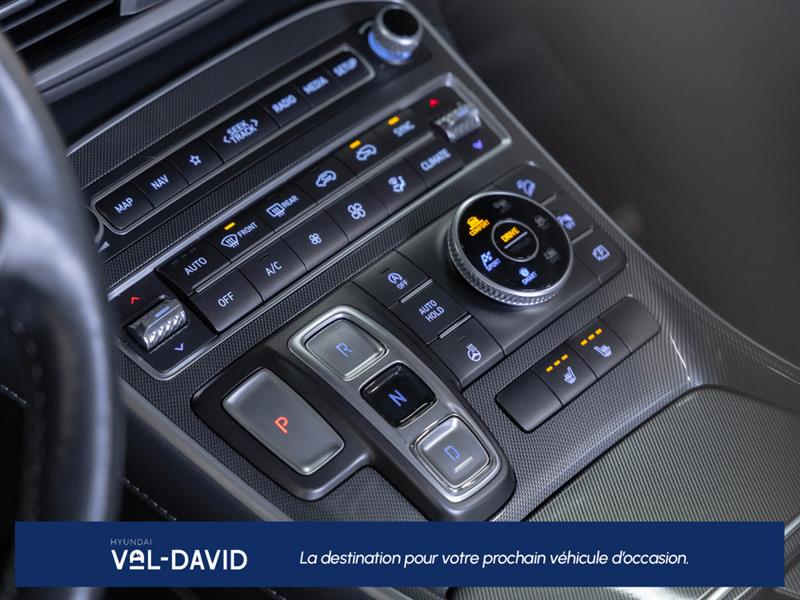 hyundai Santa Fe 2023 - 34