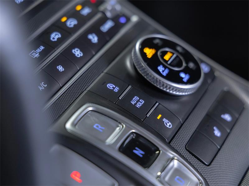 hyundai Santa Fe 2023 - 35