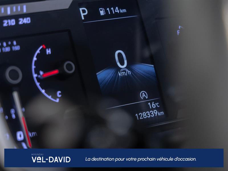 hyundai Tucson 2022 - 7