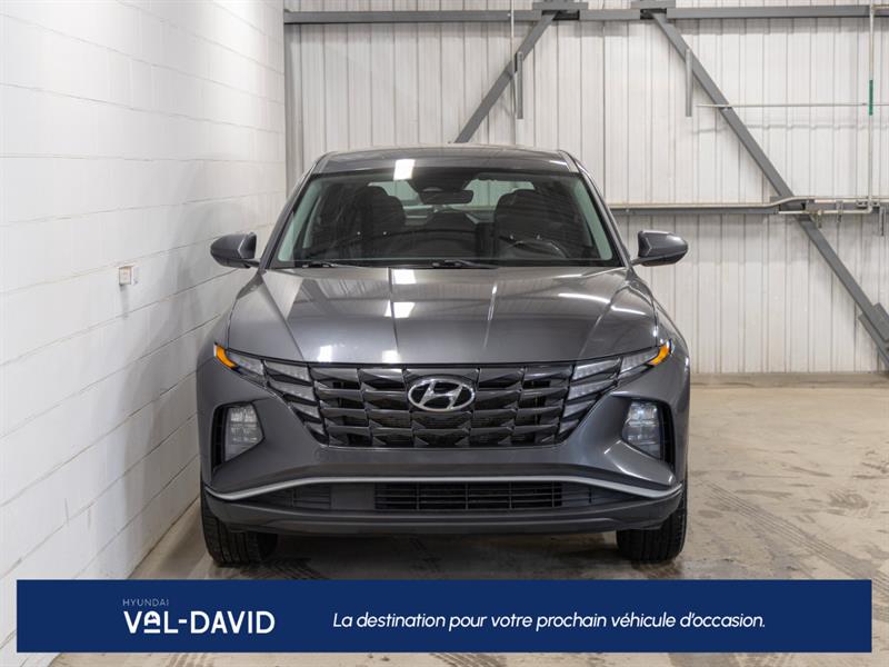 hyundai Tucson 2022 - 8