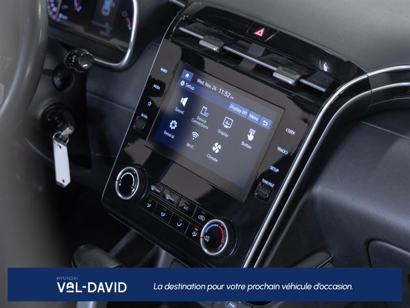 hyundai Tucson 2022 - 26