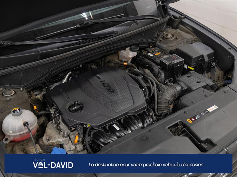 hyundai Tucson 2022 - 32