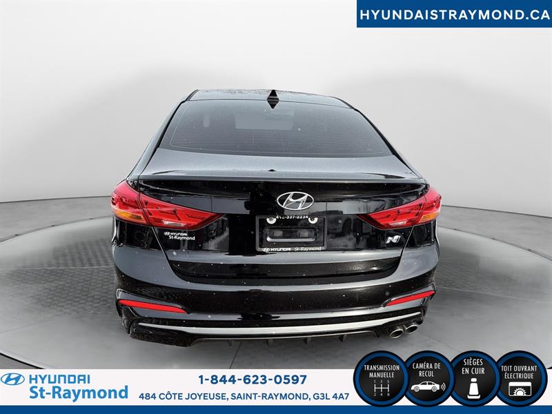 hyundai Elantra 2018 - 3