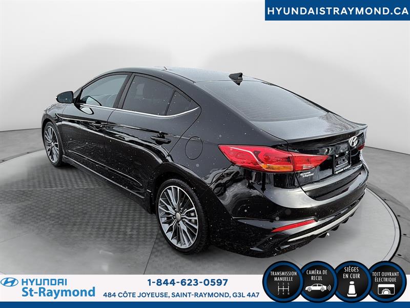 hyundai Elantra 2018 - 4