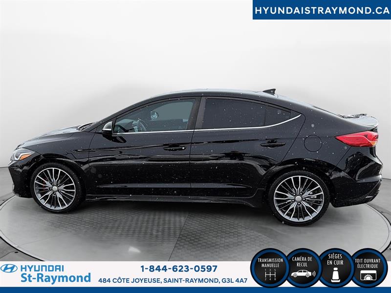 hyundai Elantra 2018 - 5