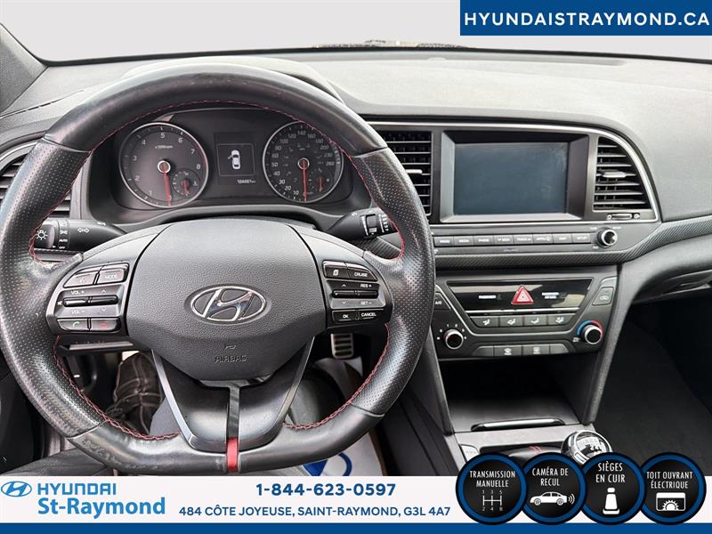 hyundai Elantra 2018 - 8
