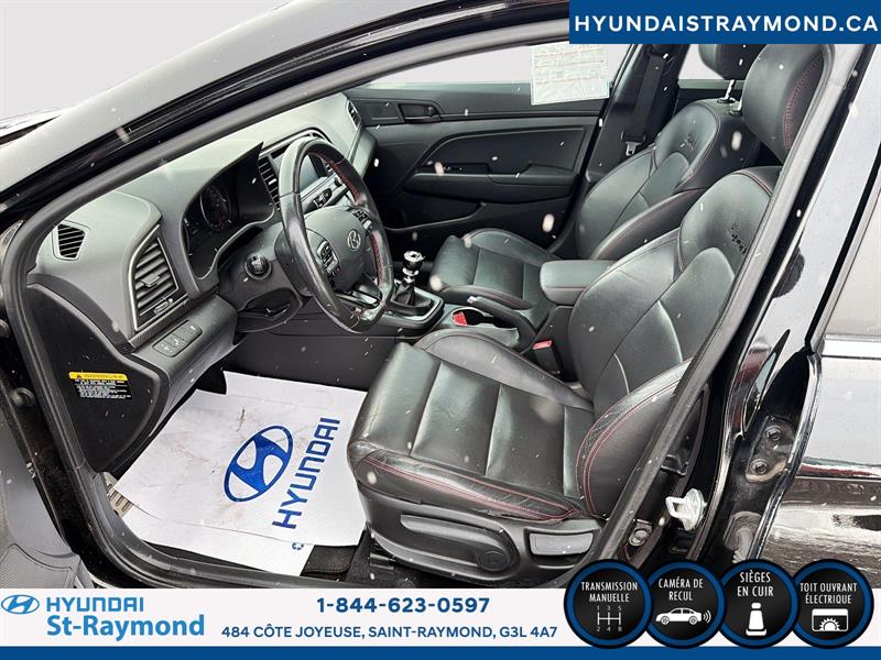 hyundai Elantra 2018 - 9