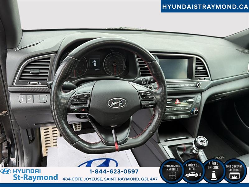 hyundai Elantra 2018 - 10