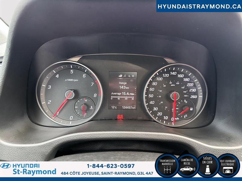 hyundai Elantra 2018 - 11