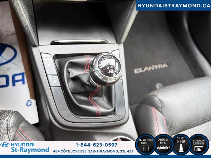 hyundai Elantra 2018 - 13