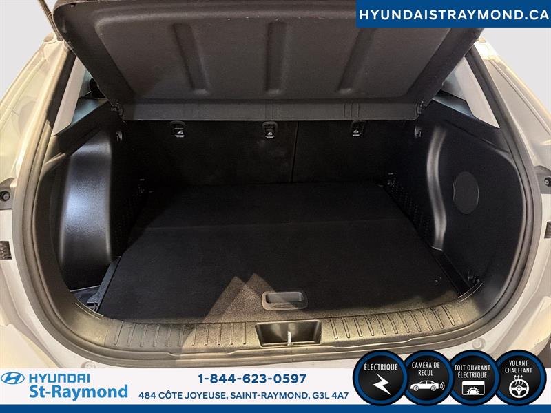 hyundai Kona électrique 2024 - 5