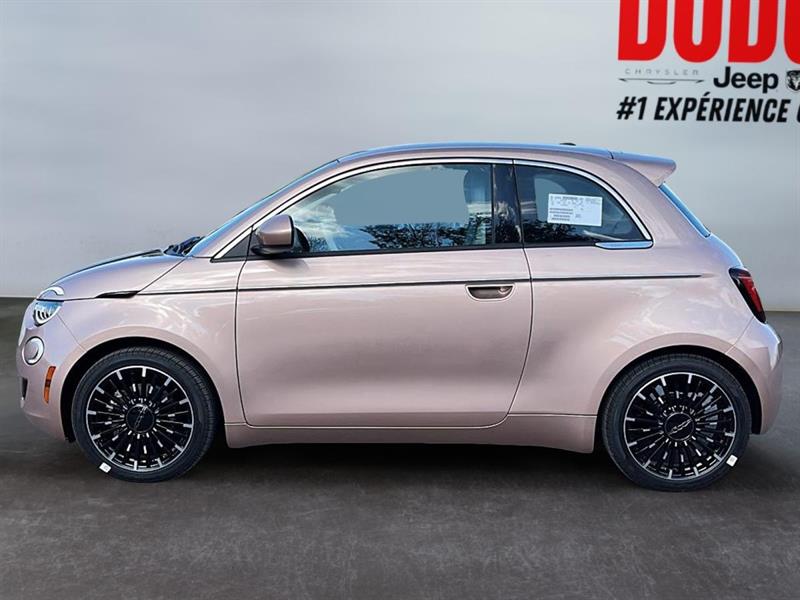 fiat 500e 2024 - 4