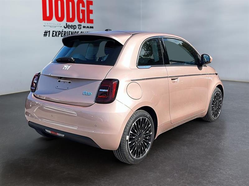 fiat 500e 2024 - 9