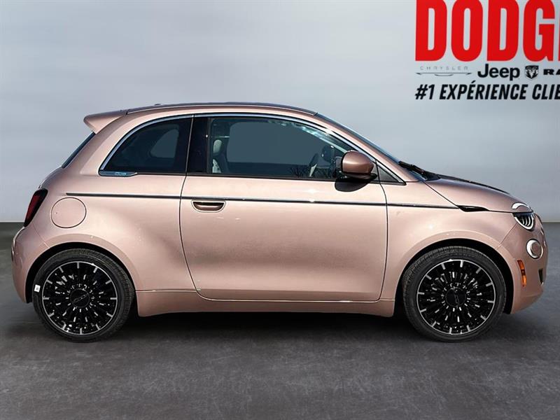 fiat 500e 2024 - 10