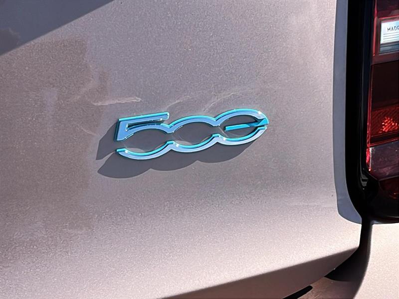 fiat 500e 2024 - 13