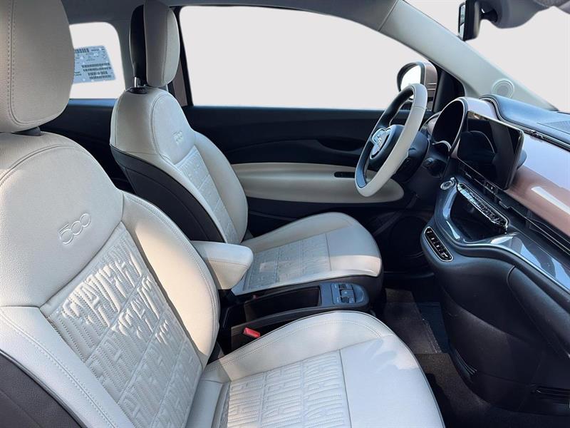 fiat 500e 2024 - 16