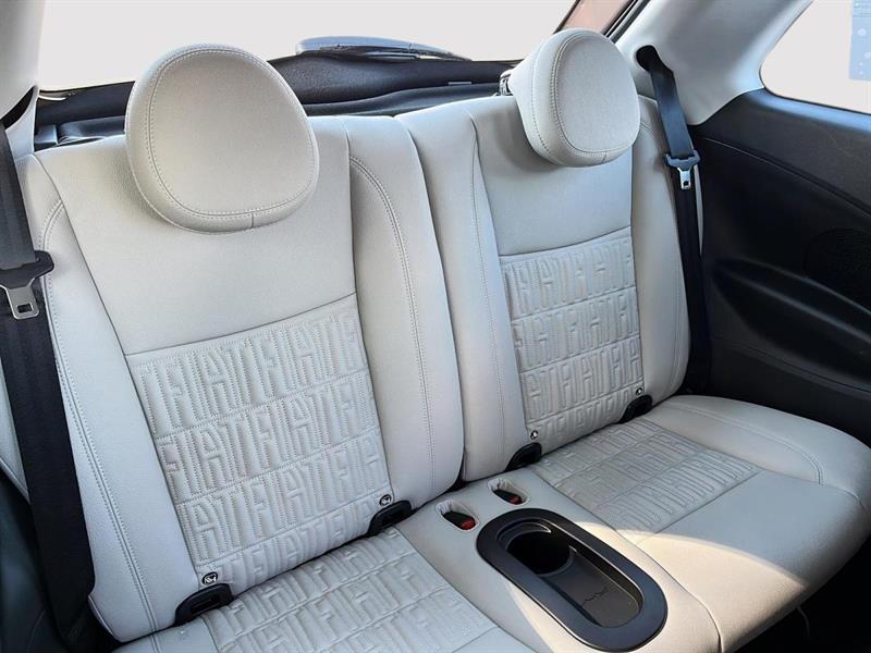 fiat 500e 2024 - 17