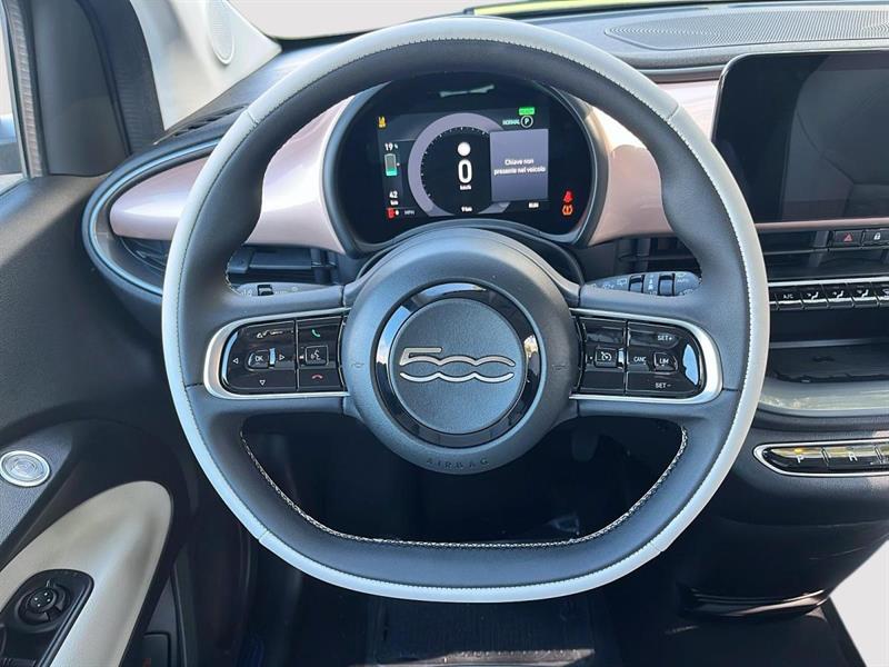 fiat 500e 2024 - 20