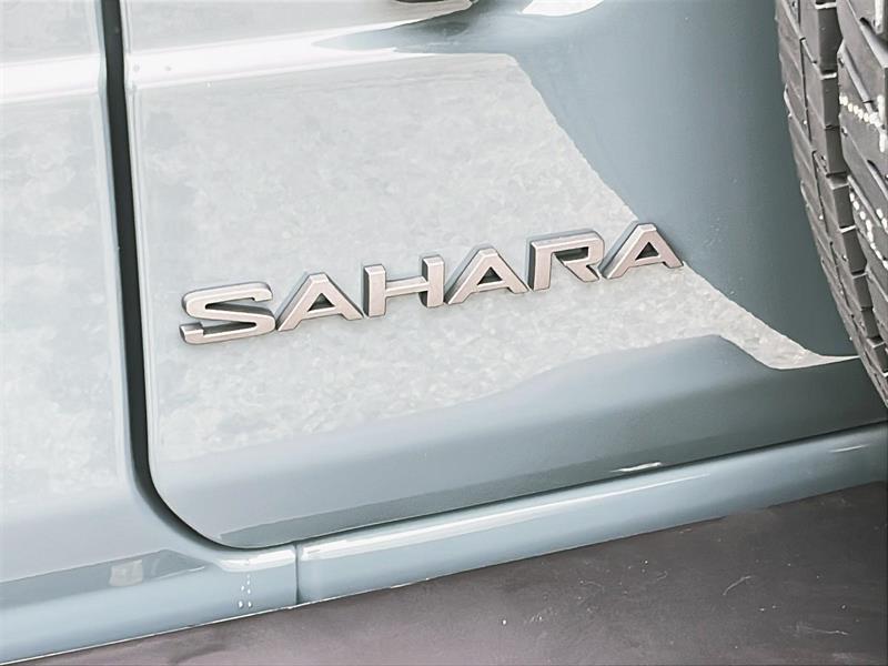 jeep Wrangler 2026 - 10