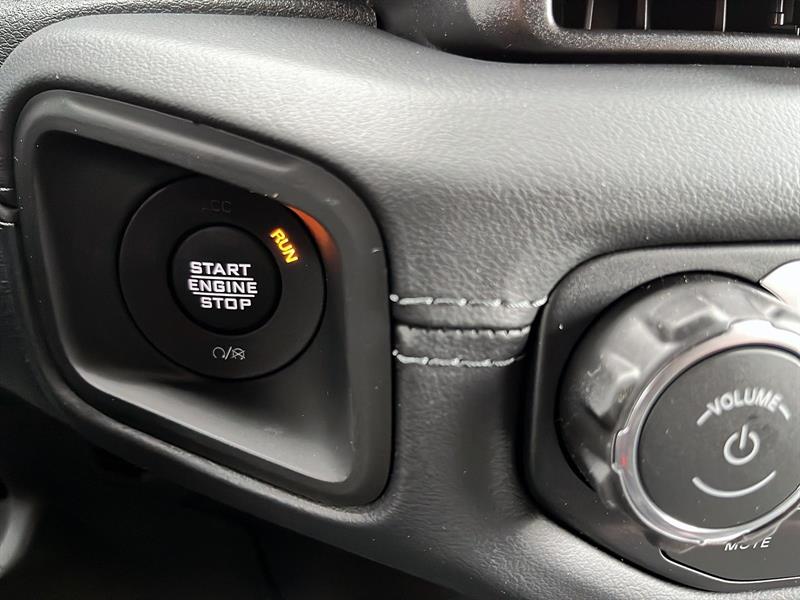 jeep Wrangler 2026 - 18