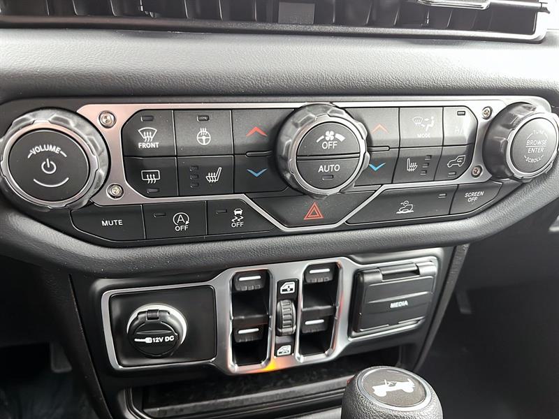 jeep Wrangler 2026 - 19