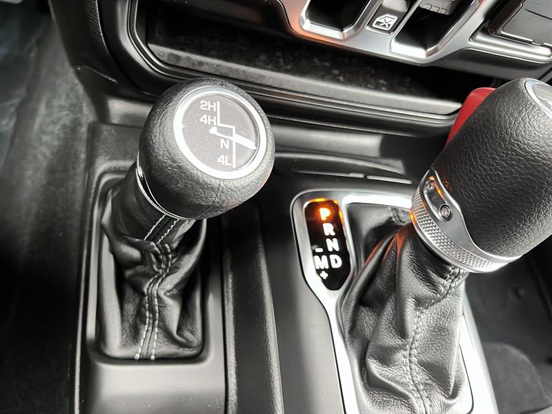 jeep Wrangler 2026 - 21