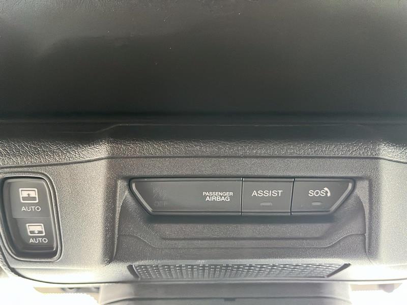 jeep Wrangler 2026 - 22